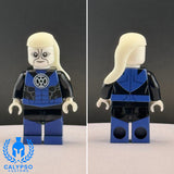 Saint Walker Custom UV Printed PCC Series Miniature