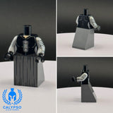 Naboo Packing Gown Custom UV Printed PCC Series Miniature Body