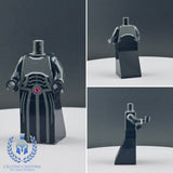 Kaminoian Minister Robes Custom Printed PCC Series Miniature Body