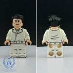 Beyonder Custom Printed PCC Series Miniature