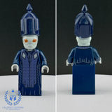 Lott Dod DX Custom Printed PCC Series Minifigure