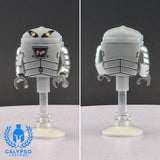 MOTU Horde Hover Robot Custom UV Printed PCC Series Miniature