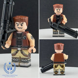 Canderous Ordo Custom Printed PCC Series Minifigure