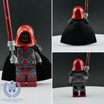 Darth Marr Custom Printed PCC Series Miniature