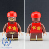 Diddy Kong Custom Printed PCC Series Miniature Figure