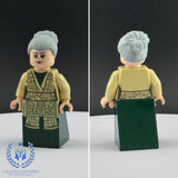 Jocasta Nu Custom Printed PCC Series Miniature