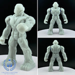 Ultron Custom 3D Printed Epic Scale Figure KIT