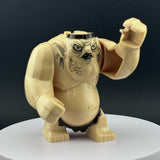 LOTR Goblin King Large Scale Epic Figure Replica