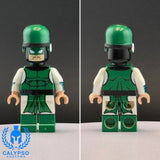 Karnak Custom UV Printed PCC Series Miniature
