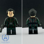 Hydra Johann Schmidt Custom Printed PCC Series Miniature