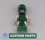 Karnak Custom UV Printed PCC Series Miniature