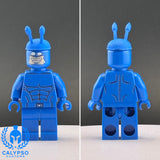 The Tick Custom UV Printed PCC Series Miniature