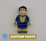 Sportsvincible Custom UV Printed PCC Series Miniature