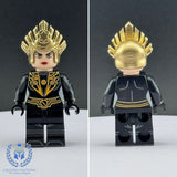 FG: General Kala Custom Printed PCC Series Miniature