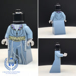 Celestials Force Master Robes PCC Series Minifigure Body