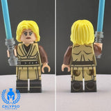 KOTOR Meetra Surik Custom UV Printed PCC Series Miniature