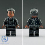 Fallout Maximus Custom Printed PCC Series Minifigure