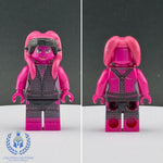 Twi'lek Oola V3 Custom Printed PCC Series Minifigure