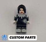 Aurora Custom UV Printed PCC Series Miniature