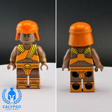 MOTU Hypno Custom UV Printed PCC Series Miniature