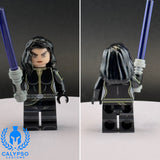 Jaina Solo Custom UV Printed PCC Series Miniature