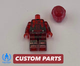 Sith Hologram HK-47 Custom UV Printed PCC Series Miniature