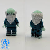 Ghost Set Trio, Gus, Ezra, & Phineous Custom Printed UV PCC Series Miniatures