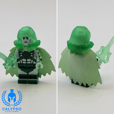MOTU Spirit of Grayskull Custom UV Printed PCC Series Miniature