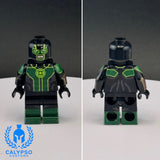 Simon Baz Custom UV Printed PCC Series Miniature