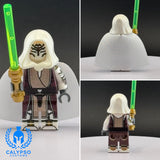 Bell Zetifar V3 Custom UV Printed PCC Series Miniature