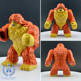 Custom 3D Resin Printed Sasquatch DX Painted Epic Scale Figure KIT