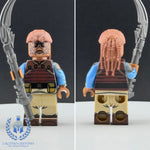 Weequay Guard Printed PCC Series Minifigure