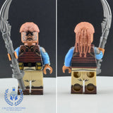 Weequay Guard Printed PCC Series Minifigure