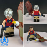 Peacemaker DX Custom UV Printed PCC Series Miniature