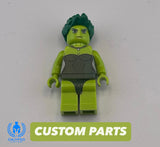 Marina Custom UV Printed PCC Series Miniature