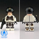 Space Balls Trooper V2 Custom UV Printed PCC Series Miniature