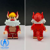 Snarf Custom UV Printed PCC Series Miniature