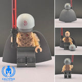 Ren Custom UV Printed PCC Series Miniature