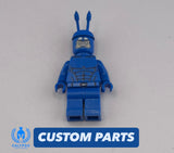 The Tick Custom UV Printed PCC Series Miniature