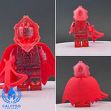 MOTU Hordak Spirit Custom UV Printed PCC Series Miniature