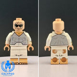 Prisonvincible Custom UV Printed PCC Series Miniature