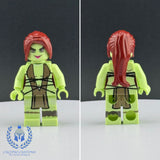 Jabba Dancer Lemon Custom Printed PCC Series Miniature