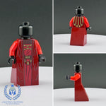 Imperial EU Sentinel Robes Custom Printed PCC Series Miniature Body