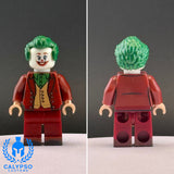 2019 Joker Custom UV Printed PCC Series Miniature