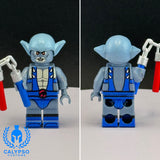 Pantro Custom Printed PCC Series Miniature