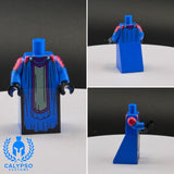 Nemoidian Treasurer Robes Custom UV Printed PCC Series Miniature Body