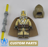 Jedi Temple Guard Custom Printed PCC Series Miniature