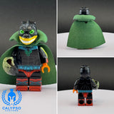 MOTU Lord Gr'asp Custom UV Printed PCC Series Miniature