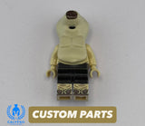 Droopy Custom UV Printed PCC Series Miniature