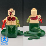Cobra Globulus Custom Printed UV PCC Series Miniature